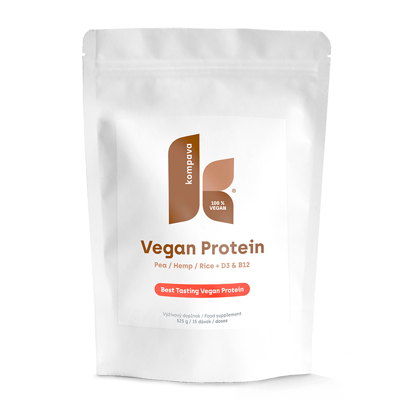 Vegan Protein