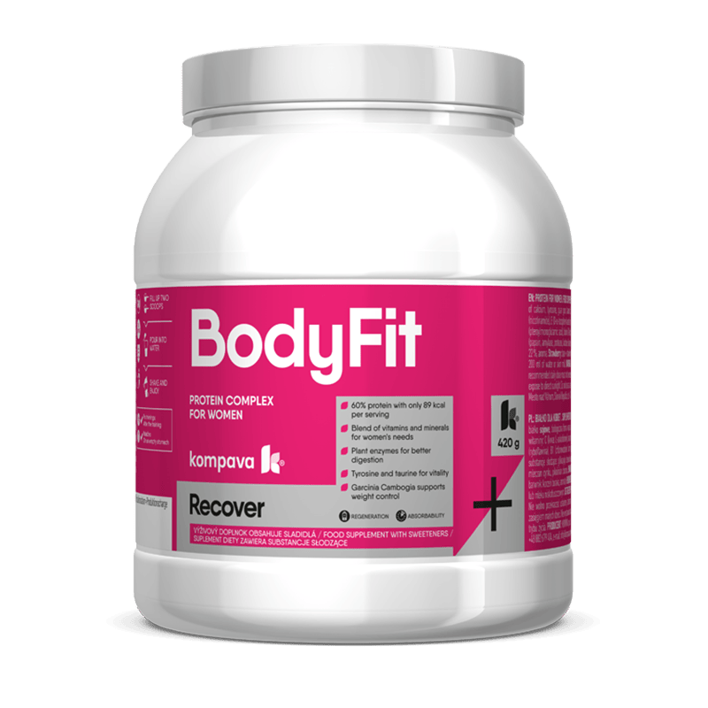 BodyFit 60 Protein