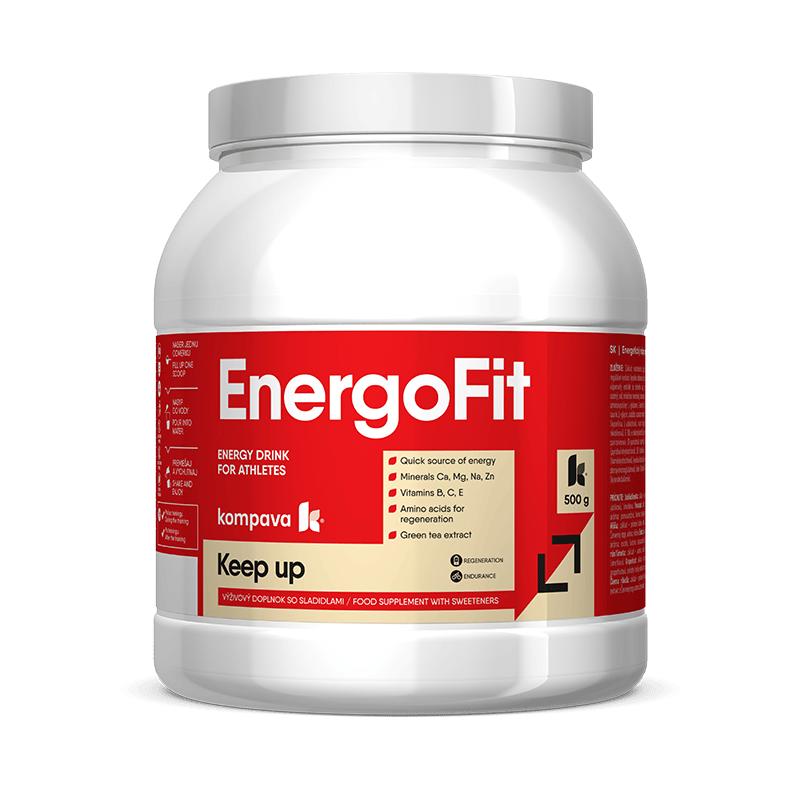 EnergoFit — KOMPAVA