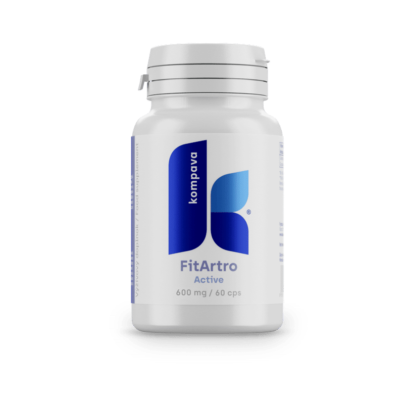 Fit Artro Aktiv — KOMPAVA