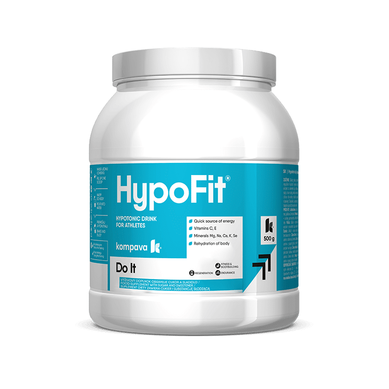 HypoFit® — KOMPAVA