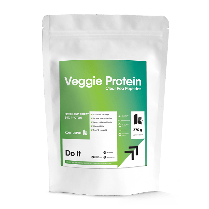 Veggie Protein